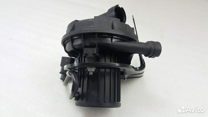 Насос вторичного воздуха Audi A6 C7 G4