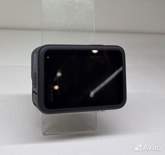 Экшн-камера GoPro hero11 Black Edition(81060яс)