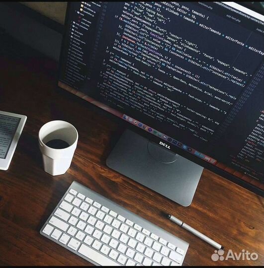 Репетитор по информатике, математике