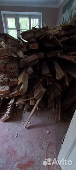 Демонтаж квартиры, демонтажные работы,вывоз мусора