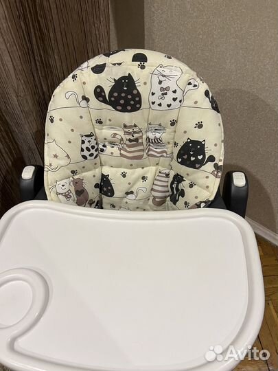 Стул для кормления