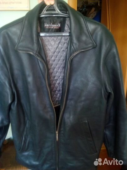 Куртка Herdman