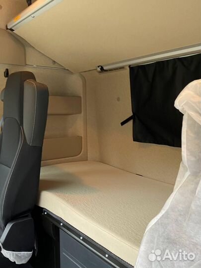 Mercedes-Benz Actros 2648, 2024