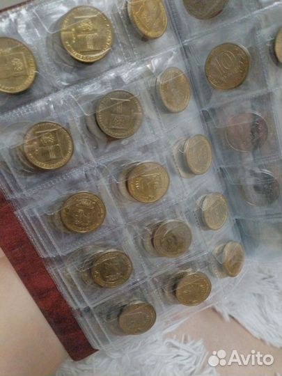 Юбилейные монеты гвс