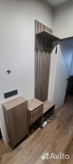 Мебель в сан узел на заказ