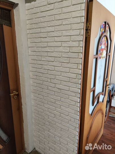 Декоративный камень, кирпич из гипса