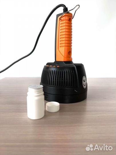 Индукционный запайщик банок крышек DL800A