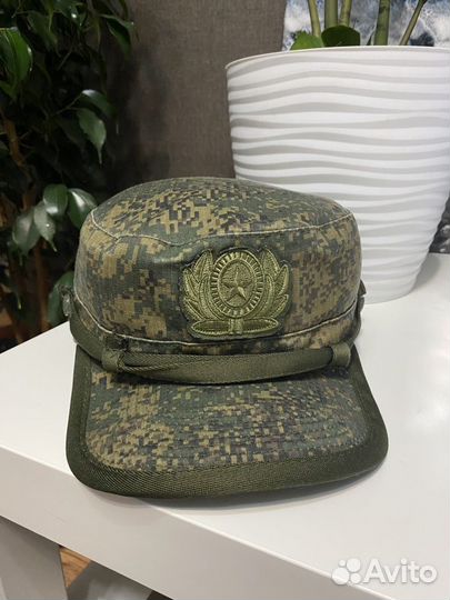 Кепка летняя вкпо 57 размер