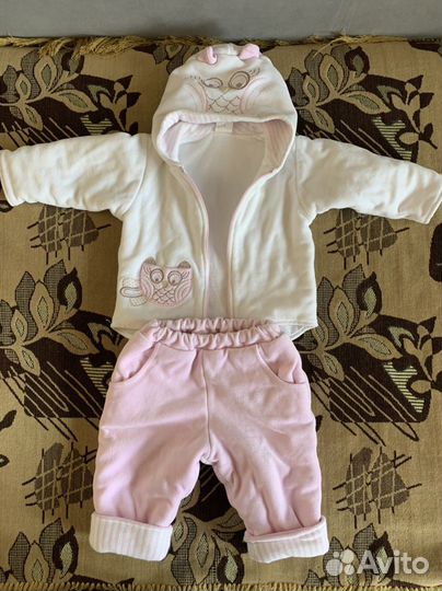 Детские вещи