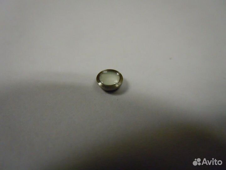 Фосфорная точка на 12ч Breitling A13371,B0190