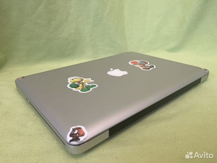 Apple MacBook Pro 13