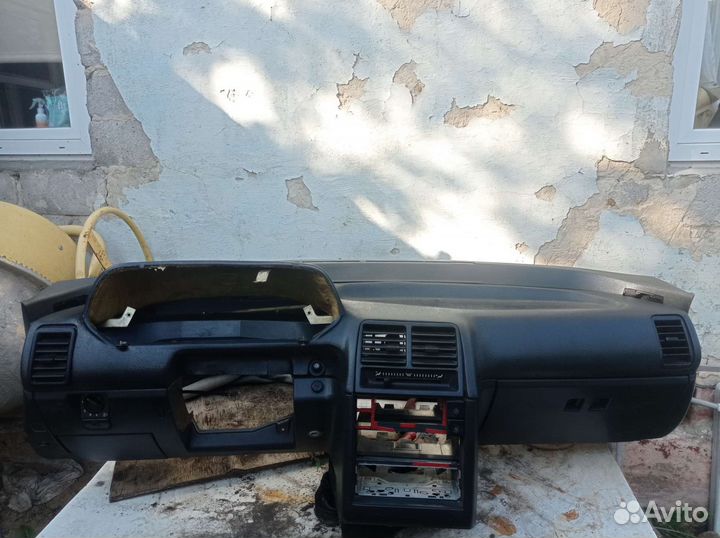 Торпеда(панель) ваз 2110