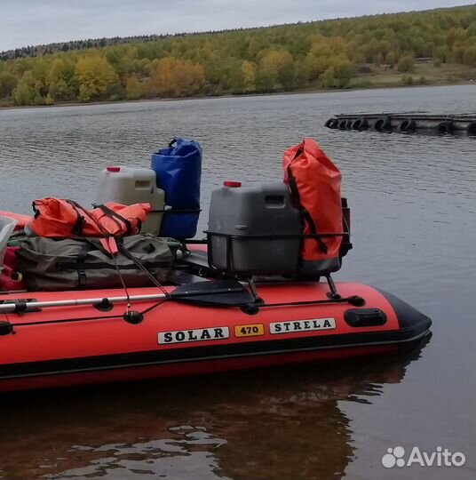 Корзина iris BOX 700