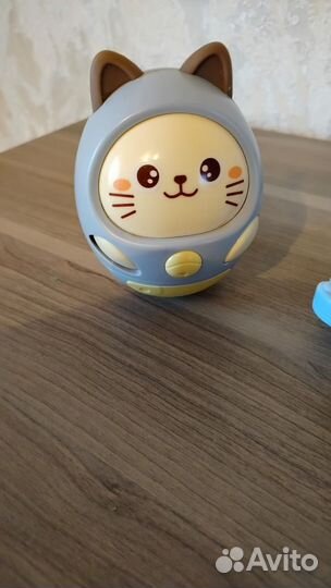 Погремушки пакетом