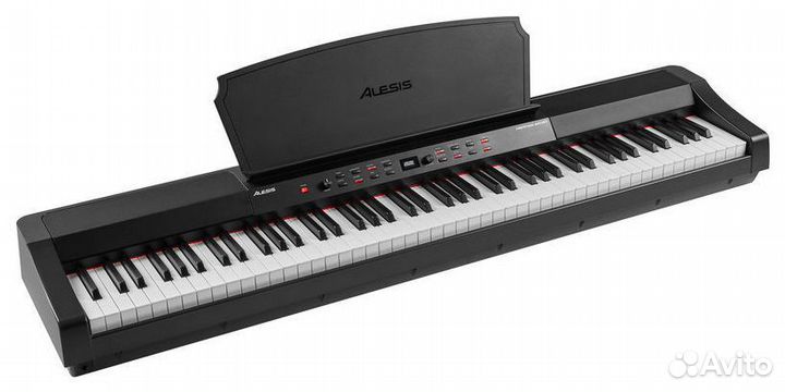 Alesis Prestige Artist цифровое пианино новое