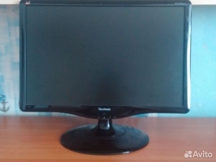 Монитор Viewsonic
