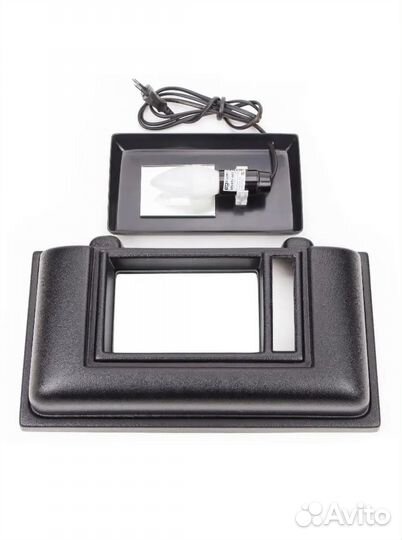 Аквариум 12 литров