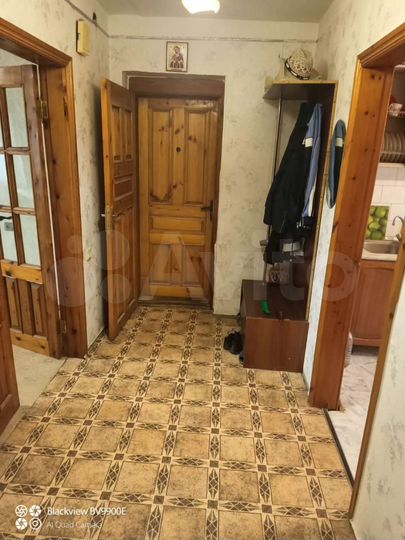 3-к. квартира, 67,4 м², 3/5 эт.