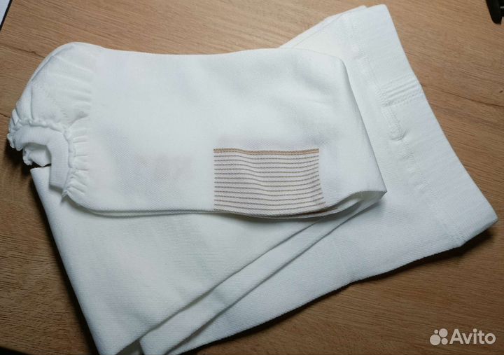 Компрессионные чулки 1 класс