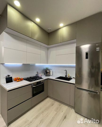 Изготвление кухни на заказ sh-0517615