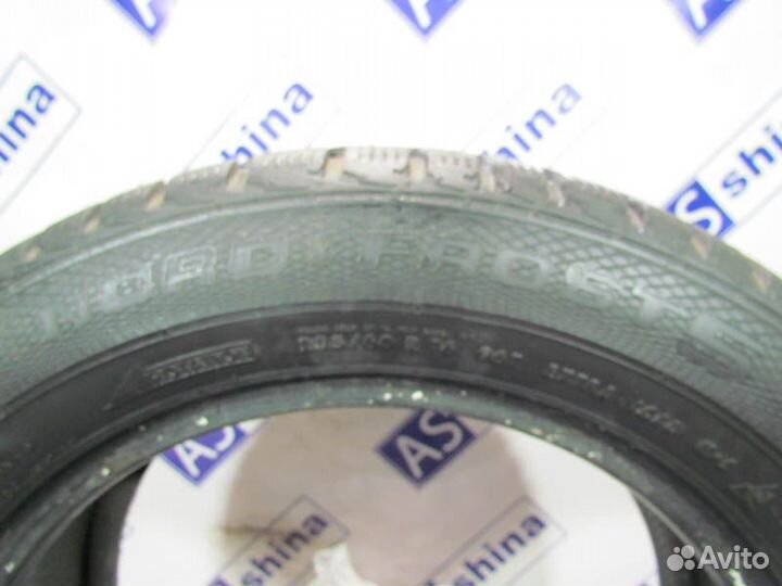 Gislaved Nord Frost 5 205/60 R16 92N