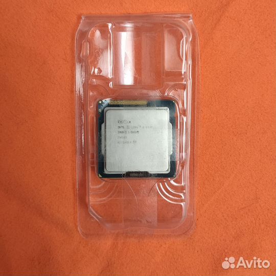 Процессор Intel Core i5-3330 3.0GHz