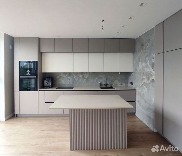 Кухонный гарнитур / кухни на заказ