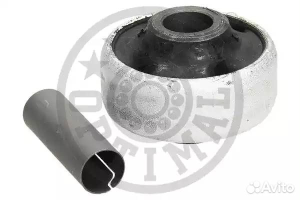 Сайлентблок рычага подвески seat: cordoba (6K1 6K2