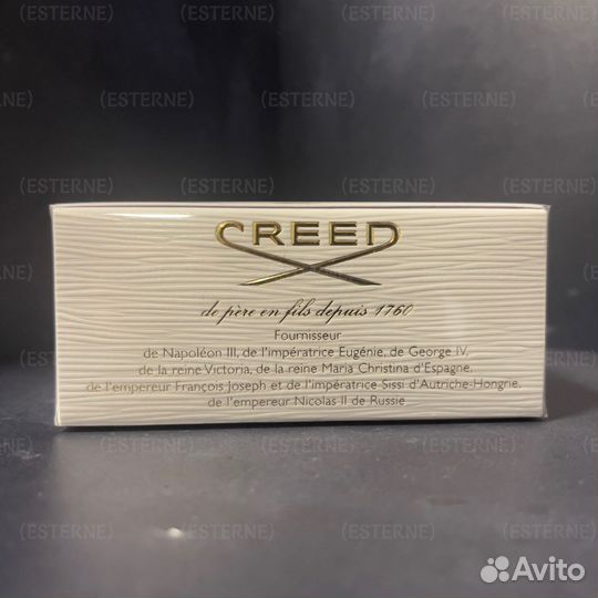 Creed Aventus For Her 75 ml (Оригинал)