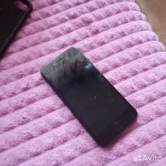 Плеер iPod touch 7