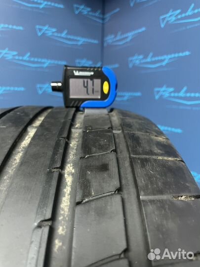 Goodyear Eagle F1 Asymmetric 3 225/50 R18 95W