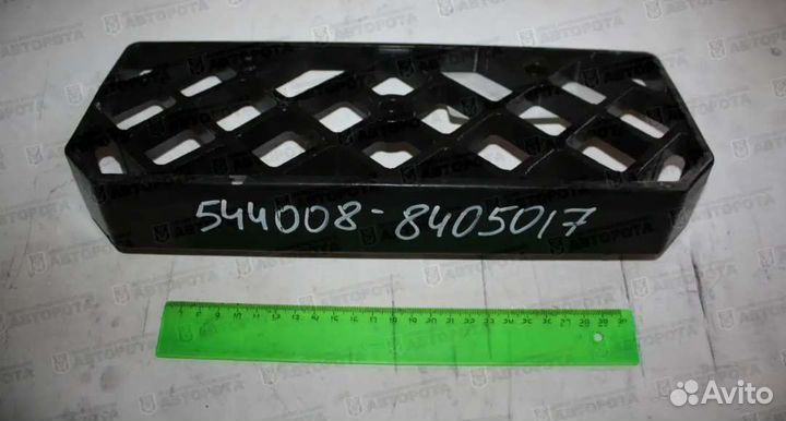 Запчасти маз 544008