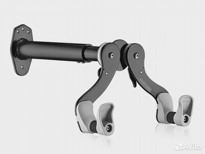 Крепление для велосипеда на стену Ibera IB-ST4
