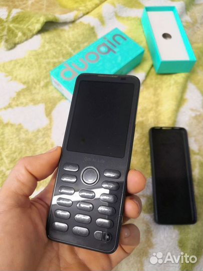 Xiaomi Qin F21 Pro, 3/32 ГБ