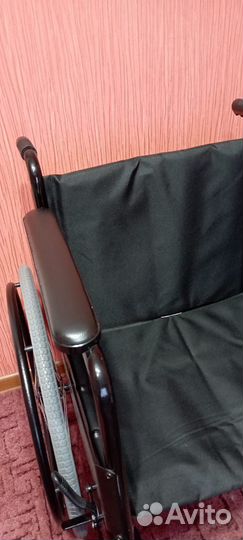 Кресло для инвалидов