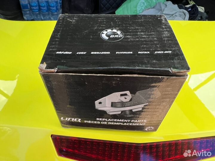 Крепления LinQ BRP Cam Am Ski Doo 715001707