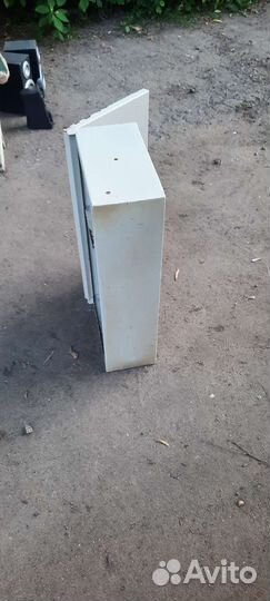 Железный ящик СССР