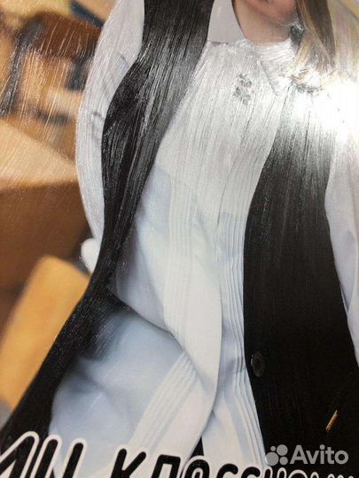 Печать фото на холсте