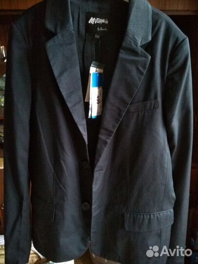 Пиджак для мальчика
