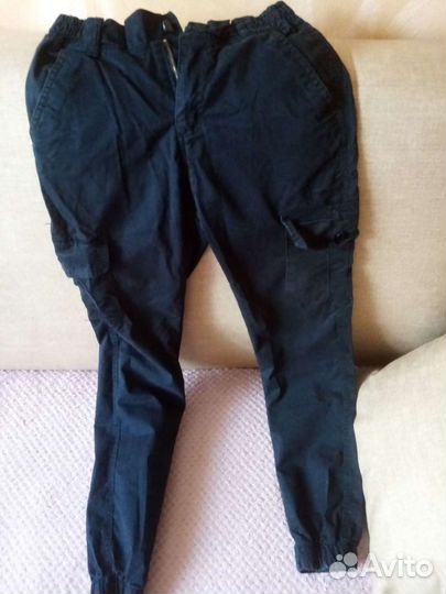 Джогеры для подростка