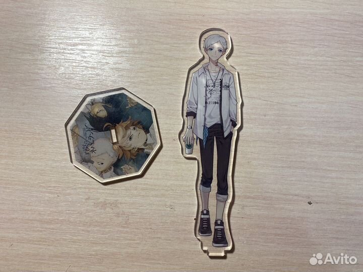 Аниме фигурки