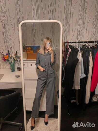 Lichi комбинезон