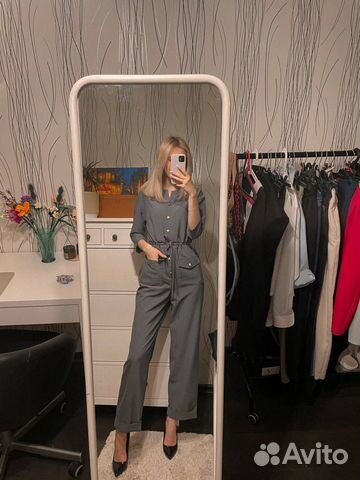 Lichi комбинезон