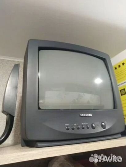 Бу телевизор samsung