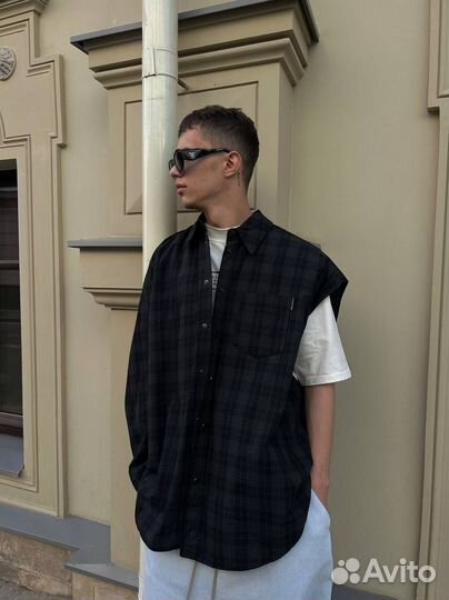 Куртка Balenciaga 2024