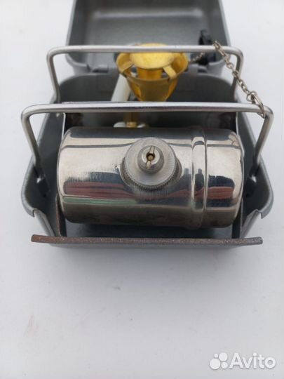 Примус СССР