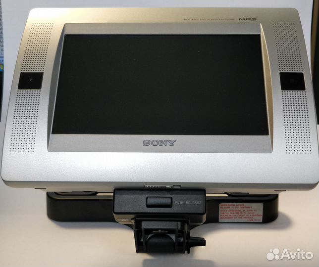 Монитор Sony 7