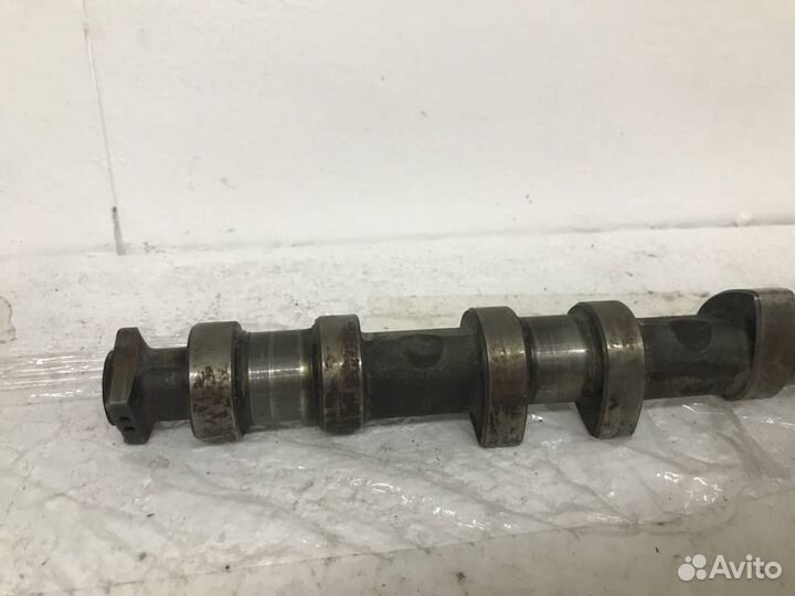 Распредвал впускной бмв