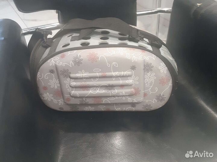 Сумка для животных