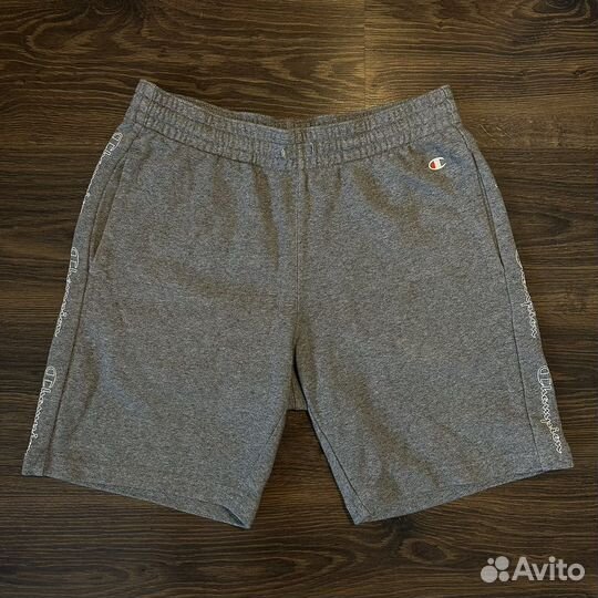 Шорты champion оригинал